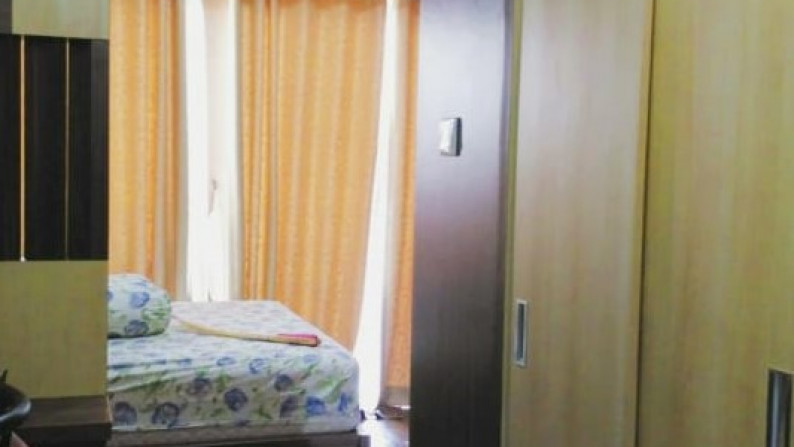 Apartemen Siap Huni, Lokasi Strategis, dan Fasilitas Lengkap @Apartemen Altiz, Bintaro