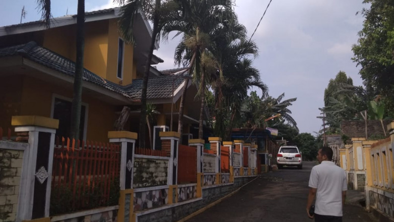 Dijual Rumah Bagus Di Jl Pendidikan, Veteran Bintaro Jakarta Selatan