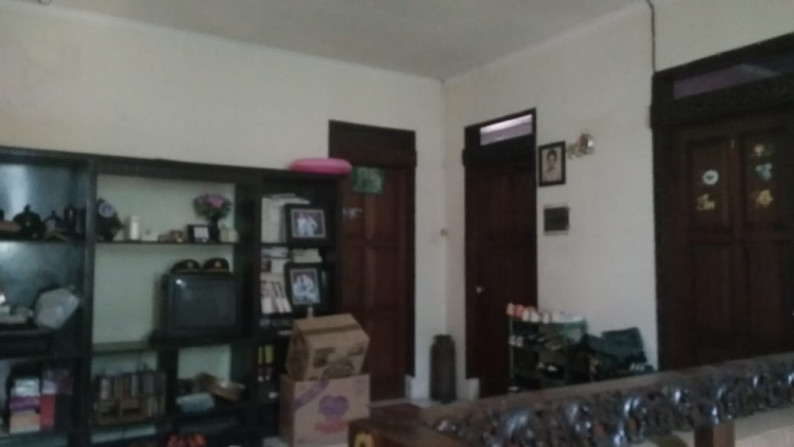 Dijual Rumah Bagus Di Jl Pendidikan, Veteran Bintaro Jakarta Selatan