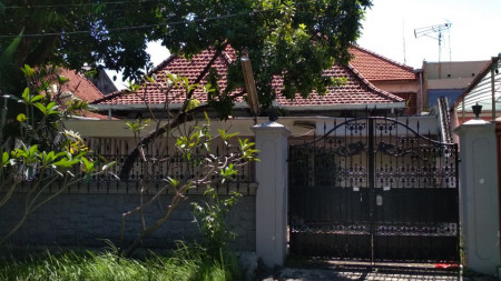 Dijual/disewa Rumah pusat kota jl Citandui