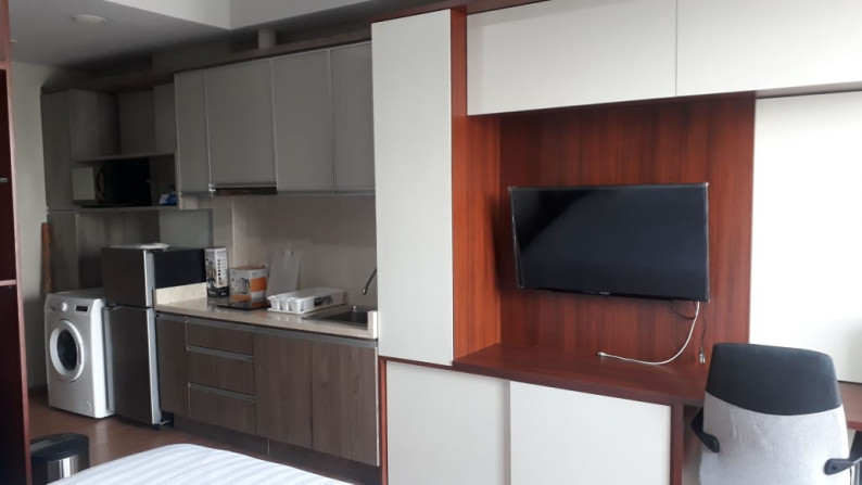 Apartemen Grande Valore Cikarang, Luas 44m2