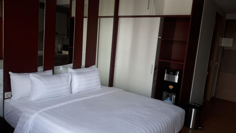 Apartemen Grande Valore Cikarang, Luas 44m2