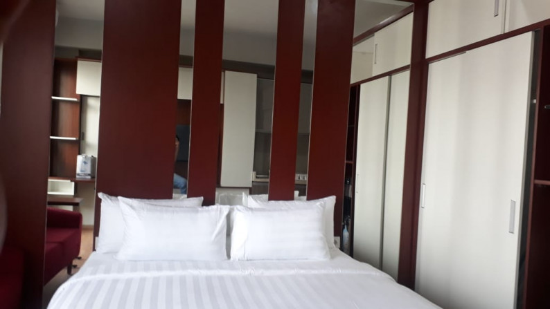 Apartemen Grande Valore Cikarang, Luas 44m2