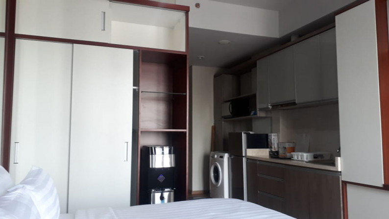 Apartemen Grande Valore Cikarang, Luas 44m2