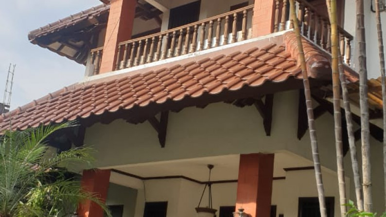 Dijual Rumah Bagus Di Astya Puri, Pondok Ranji Kota Tangerang Selatan