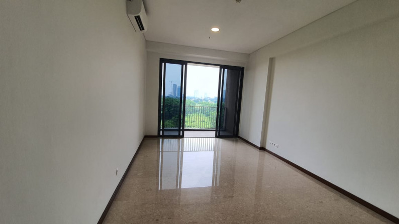 Dijual/Disewakan Apartemen Marigold 3+1 BR, Lantai 8, Nava Park BSD City