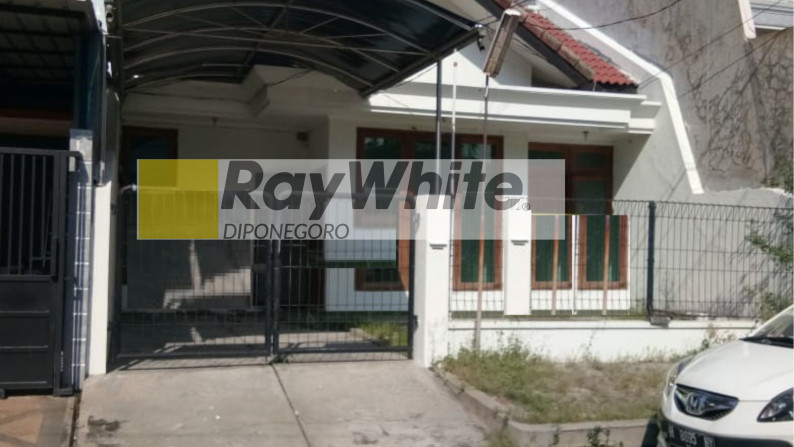 Rumah kalijudah indah siap huni