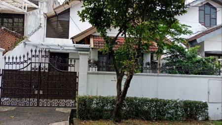 Rumah Siap Huni di Bintaro Jaya