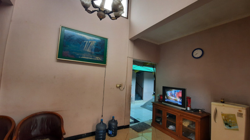 Dijual Rumah Kos 30 kamar di Jatinangor, Bandung