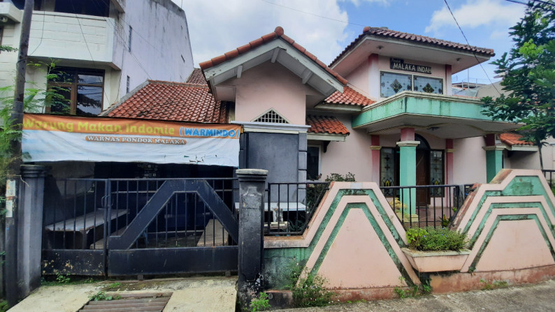 Dijual Rumah Kos 30 kamar di Jatinangor, Bandung