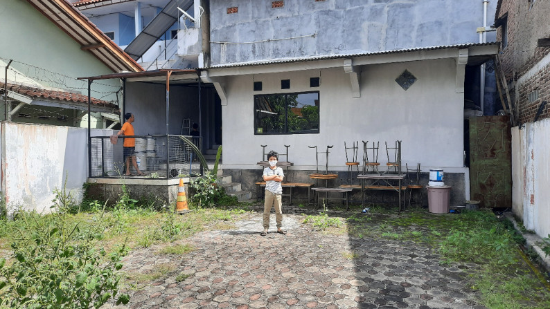 Dijual Rumah Kos 30 kamar di Jatinangor, Bandung