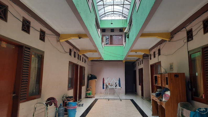 Dijual Rumah Kos 30 kamar di Jatinangor, Bandung