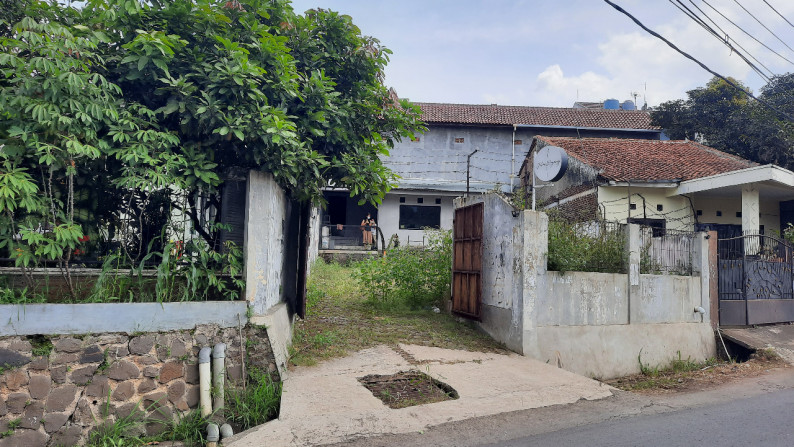 Dijual Rumah Kos 30 kamar di Jatinangor, Bandung