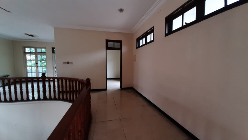 Rumah Murah di Pondok Indah