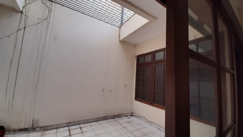 Rumah Murah di Pondok Indah