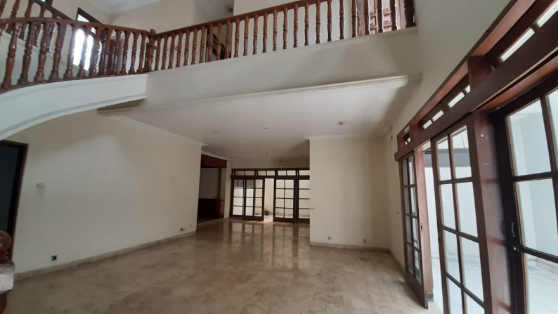 Rumah Murah di Pondok Indah