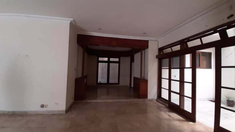 Rumah Murah di Pondok Indah