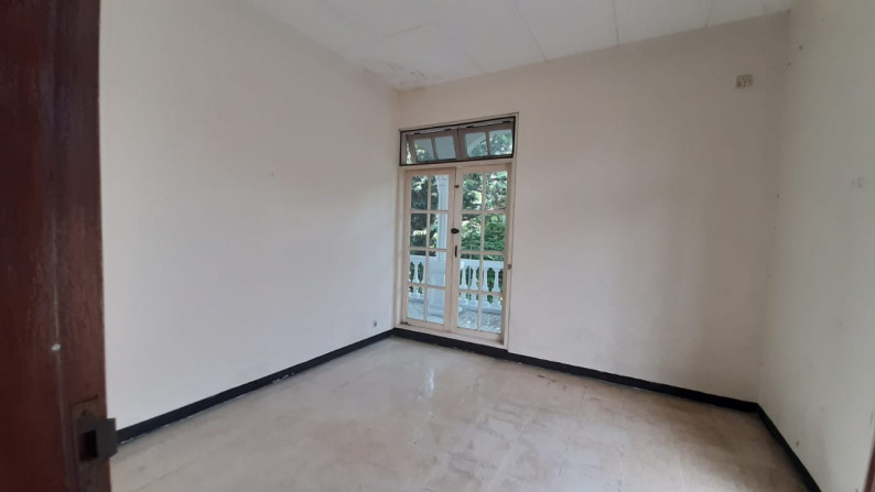 Rumah Murah di Pondok Indah