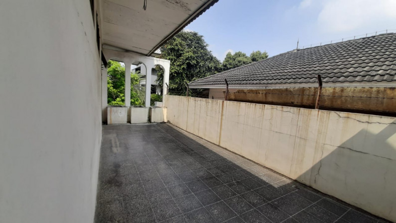 Rumah Murah di Pondok Indah