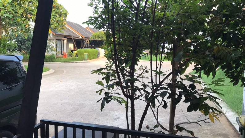 Rumah di Cinere Delta Residence