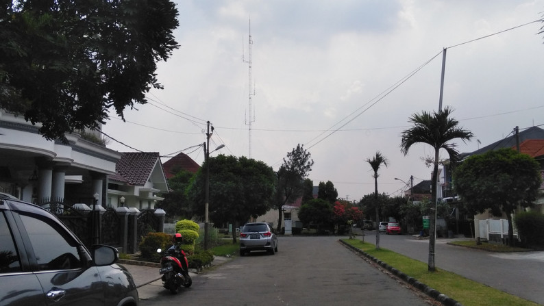 Rumah Dijual Di Kalimulya Depok Dot Property