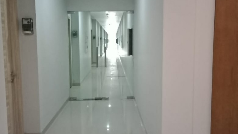 1 UNIT APARTEMEN DI LT 5, DEKAT KAMPUS UGM