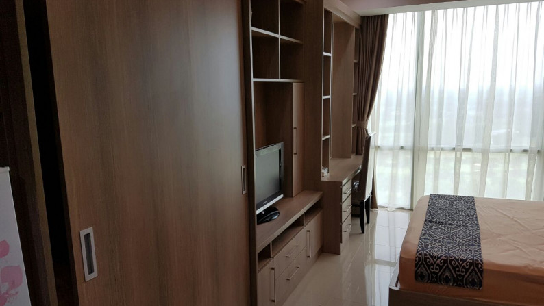 DISEWAKAN CEPAT APARTEMEN URES2 KARAWACI