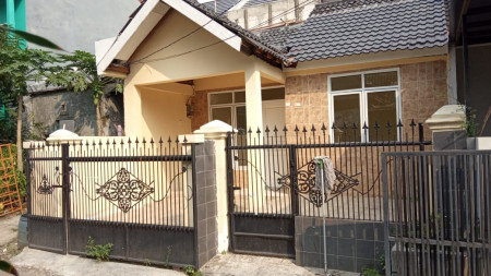 Dijual Rumah di Catalina - Gading Serpong dengan harga jual bagus