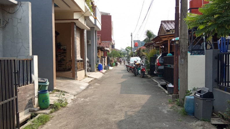 Dijual Rumah di Catalina - Gading Serpong dengan harga jual bagus