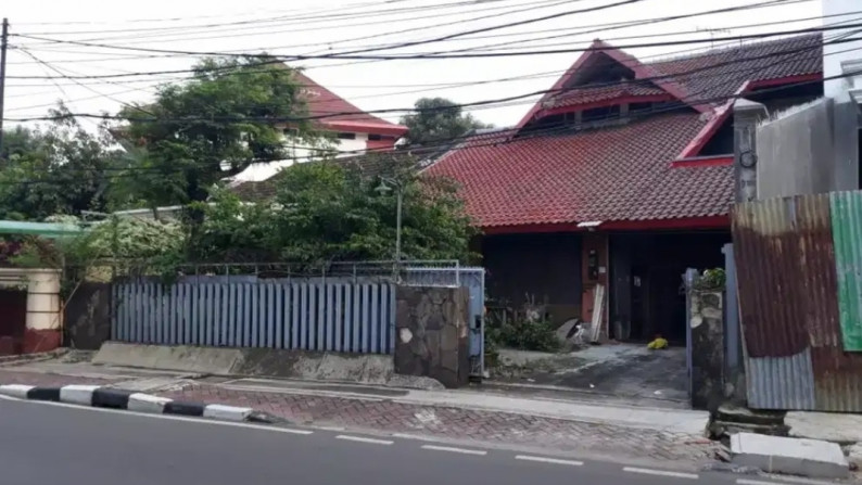 Murah Banget  Rumah di Grogol Jakarta Barat dekat Mall Citraland