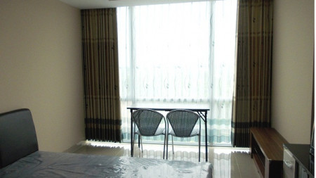 Dijual Apartement U-residence tower 2 - Lippo Karawaci Tangerang