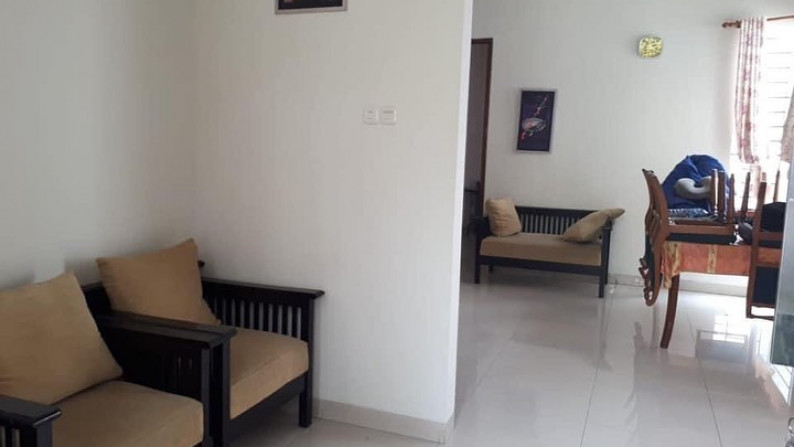 Dijual Rumah Cantik Harga Terbaik Cluster Cilandak Jakarta Selatan