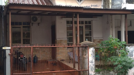 Dijual Rumah di Regensi Melati Mas dengan harga jual bagus