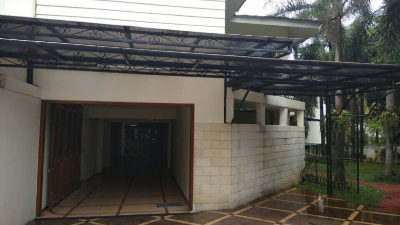 Sewa Rumah Pondok Indah Sekolah Duta