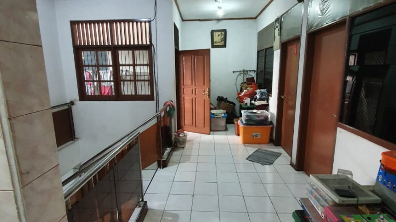 Jual Rumah atau Tempat Usaha Otista Tangerang