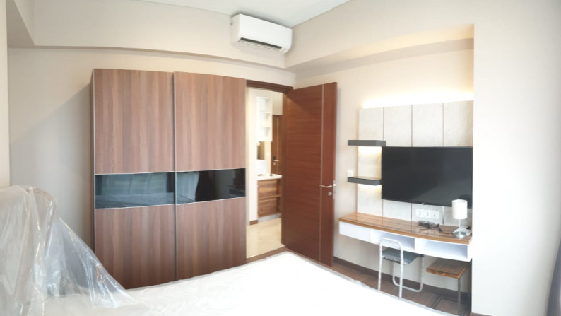 Jual Apartemen Marigold NavaPark BSD CIty - 1 Bedroom