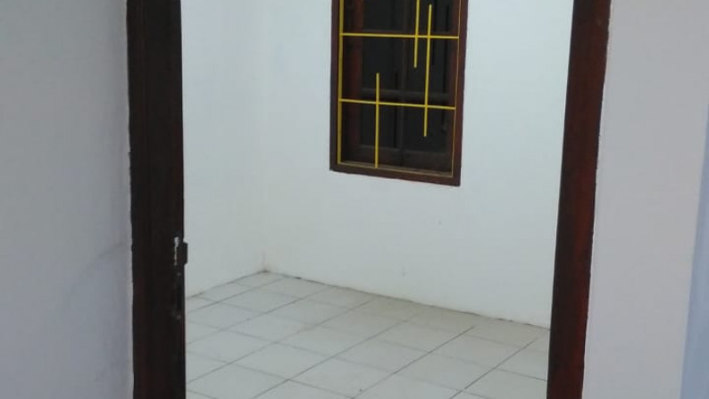 Rumah Dijual di Pondok Babelan Indah Bekasi Utara