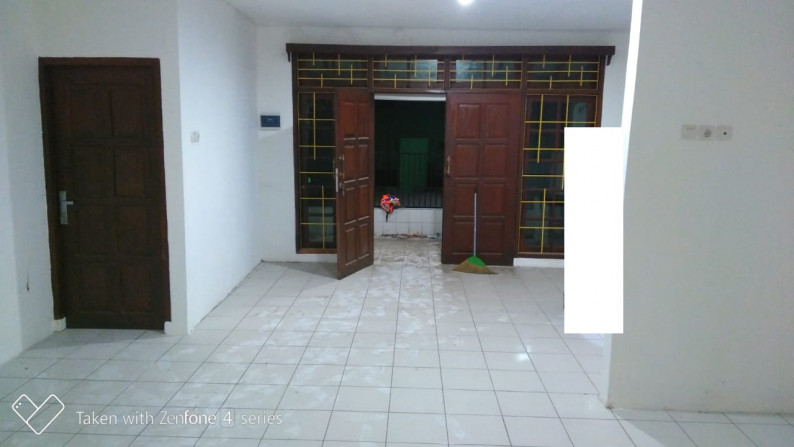 Rumah Dijual di Pondok Babelan Indah Bekasi Utara