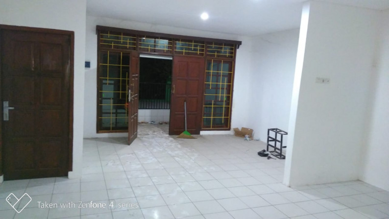 Rumah Dijual di Pondok Babelan Indah Bekasi Utara