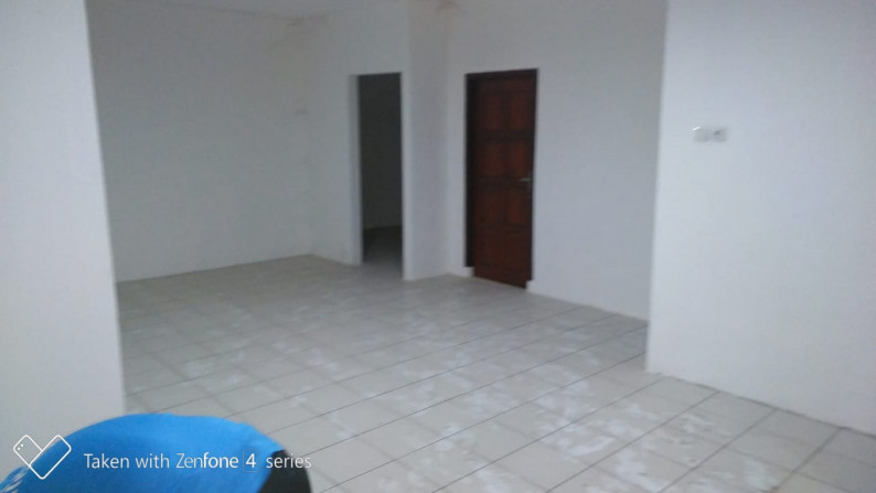 Rumah Dijual di Pondok Babelan Indah Bekasi Utara