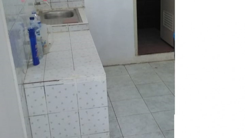 Rumah Dijual di Pondok Babelan Indah Bekasi Utara