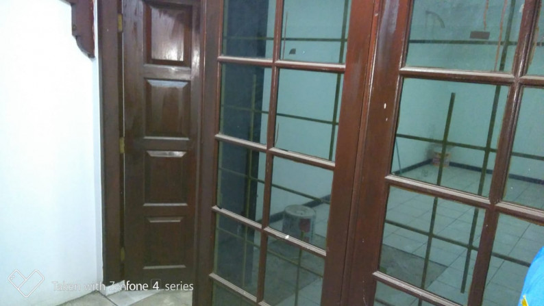 Rumah Dijual di Pondok Babelan Indah Bekasi Utara