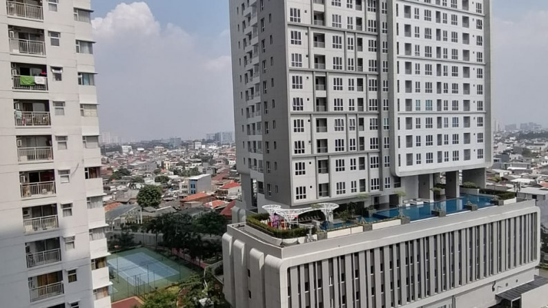 Apartemen Mediterania Garden Residence 2