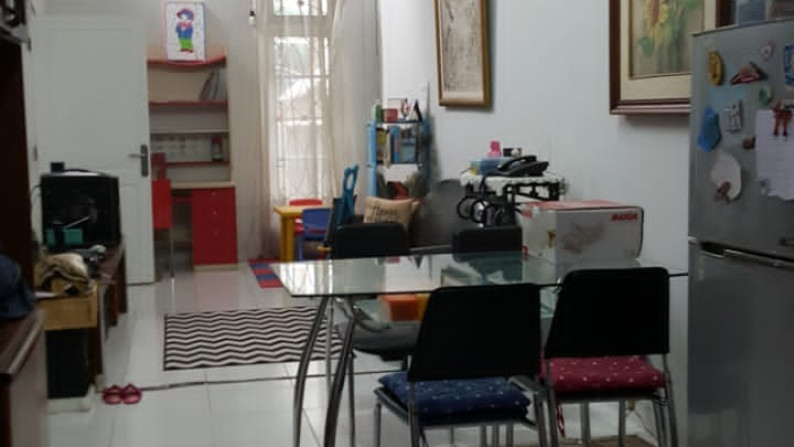 Rumah Minimalis, Siap Huni, dan Hunian Nyaman @Taman Permata, Trulek