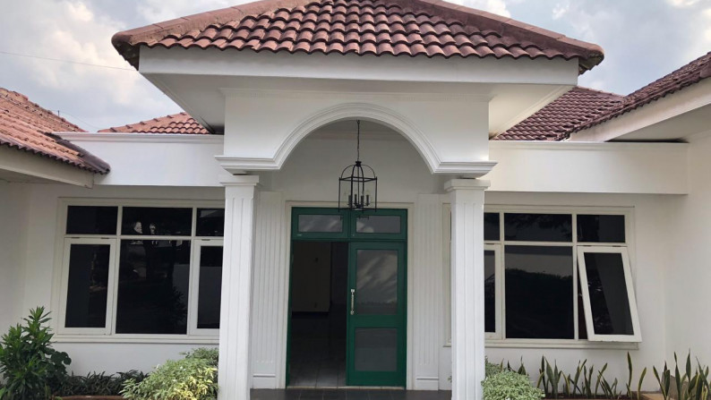 Sewa Rumah Pejaten Barat Jakarta Selatan