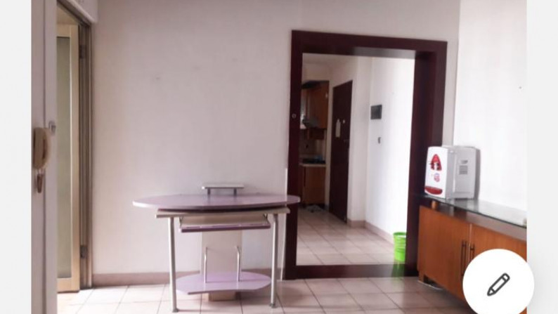 Disewakan Apartment 3 BR Fully Furnished di Mediterania Satu Tanjung Duren