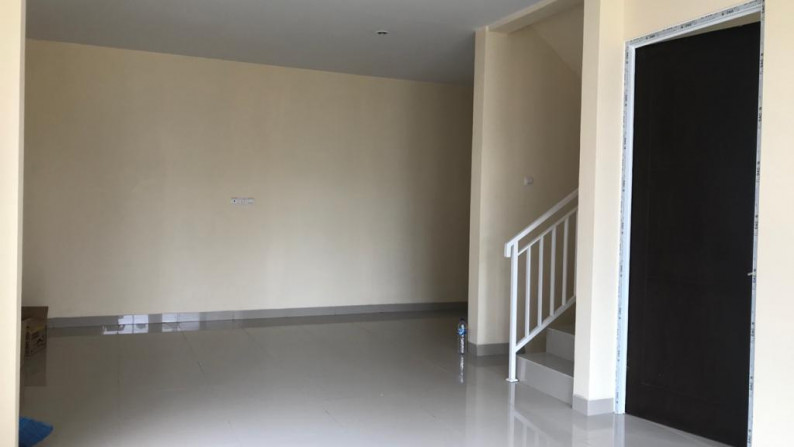 Rumah Minimalis, Siap Huni, dan Dalam Cluster @De Viva Bintaro Mansion, Pondok Aren