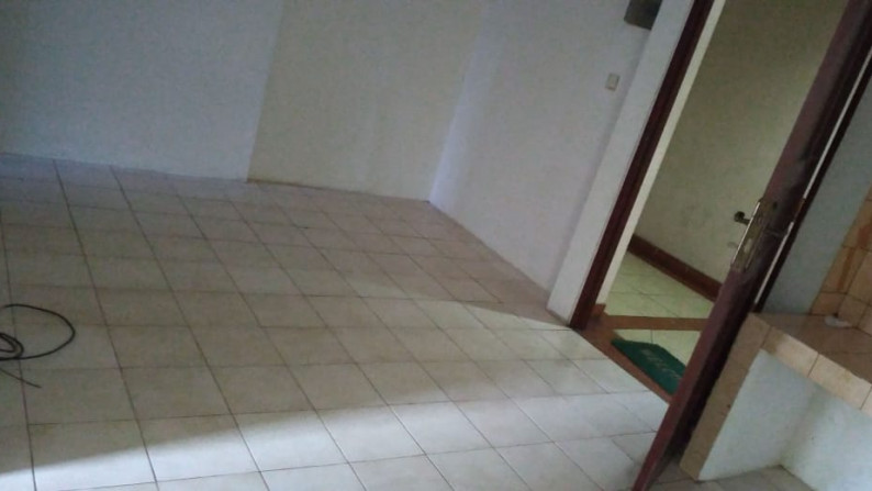 Dijual cepat apartment Mediterania I tower A