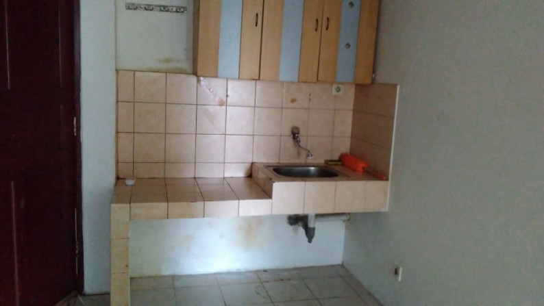 Dijual cepat apartment Mediterania I tower A