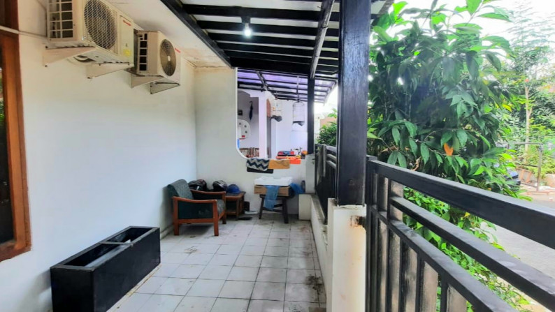 Jual Cepat!!! Rumah Lama Hitung Tanah di Jakarta Pusat ...